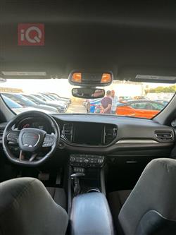 دۆج دۆرانگۆ